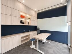 Capitagreen (D1), Office #573441871